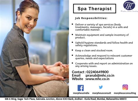 masseuse jobs|massage therapy job near me.